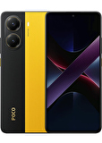 Poco X7 Pro 256 GB 8 GB Sarı
